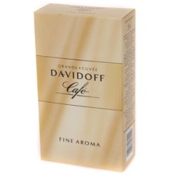 Davidoff Fine Aroma malta kafija 250 g