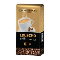 Kafijas pupiņas EDUSCHO  Professional Caffe Crema 1kg