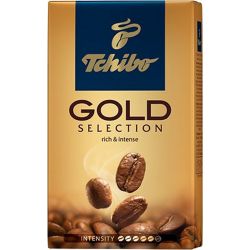 Kafija malta Tchibo Gold Selection 250g