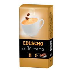 Kafijas pupiņas EDUSCHO Crema 1kg